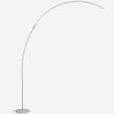 Brightech Sparq Arc LED Floor Lamp - $103.93 MSRP