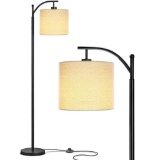 Brightech Montage - Bedroom & Living Room LED Floor Lamp $79.99 MSRP