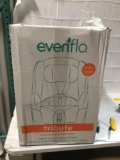 Evenflo Tribute LX Convertible Car Seat, Saturn , $69 MSRP