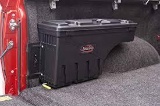 UnderCover SwingCase Truck Storage Box,$184 MSRP