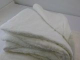 AmazonBasics Micromink Sherpa Blanket,$38 MSRP