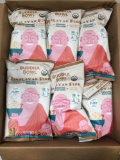 Lesser Evil Buddha Bowl Himalayan Pink Organic Popcorn, 5 oz ,$6 MSRP