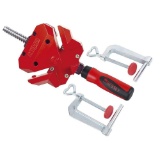 BESSEY 90-Degree Angle Clamp, $21 MSRP
