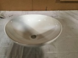 Kingo Home Vessel Sink