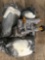 OEM Technologies Horizontal Axial Cam Pump Kit