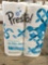 Presto! 308-Sheet Mega Roll Toilet Paper, MSRP $22.00