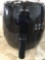 Tiluxury Air Fryer,Electric Air Fryers, Healthy Food Less Fat,Air French Fries