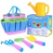 Innocheer Kids Garden Tool Set, $17.00 MSRP