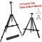 T-Sign 72'' Tall Display Easel Stand - $28.99 MSRP