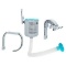Intex Deluxe Wall Mount Surface Skimmer - $23.99...MSRP