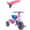 ChromeWheels Kids' Tricycle with Canopy - $49.99 MSRP