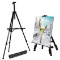 T-SIGN 66 Inches Reinforced Artist Easel Stand - $19.99 MSRP