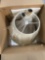 Down Collection Table Lamp