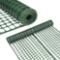 Abba Patio Safety,Plastic Barrier Snow Fencing for Garden Protection,4x100'ft,Dark Green $39.99 MSRP