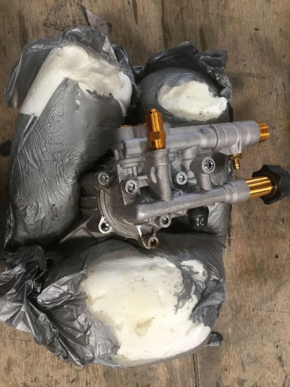 OEM Technologies Horizontal Axial Cam Pump Kit