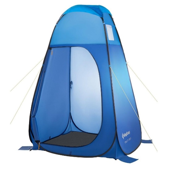 KingCamp Tent. $33 MSRP