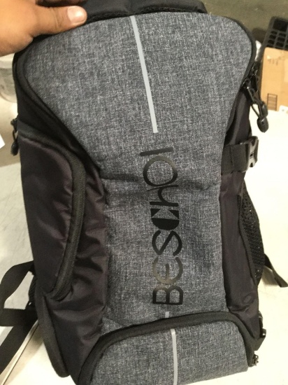 Beschoi Waterproof Camera Bag