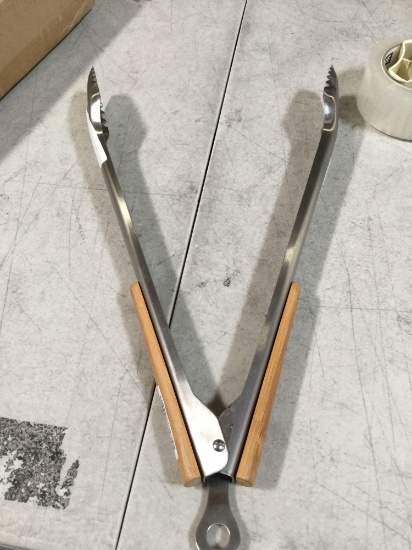 Kitchen Tongs