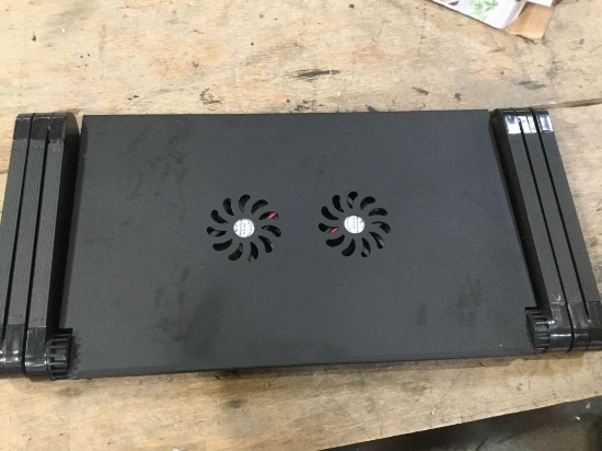 Laptop Table,$39 MSRP