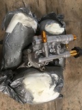 OEM Technologies Horizontal Axial Cam Pump Kit