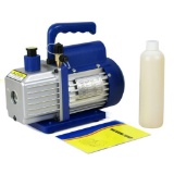 Vacuum Pump Air Conditioner Refrigeration HVAC Air Tool, $44 MSRP