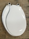 Toilet Seat with Cover