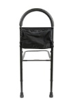 Medline Bed Assist Bar with Storage Pocket,Height Adjustable Bed Rail for Elderly Adults $29.75 MSRP