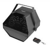 Theefun TBM01 Upgraded Professional Wireless Remote Control Automatic Bubble Machine $39.99 MSRP