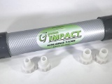 Green Impact - Marine Boat Holding Tank Vent Filter