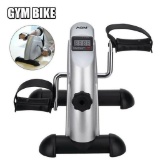 Mini Exercise Bike, AGM Digital Under Desk Bike Foot Cycle Arm & Leg Peddler Machine $45.99 MSRP