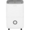 Frigidaire 50-Pint Dehumidifier with Effortless Humidity Control, White $219.00 MSRP