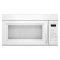 Magic Chef 1.6 cu. ft. Over-the-Range Microwave in White $142.00 MSRP