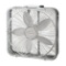 Lasko 3733 Box Fan, 3-Speed, 20-Inch, White $27.68 MSRP