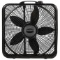 Lasko Weather-Shield Box Fan Lasko 3720 Premium Weather-Shield Box Fan - 508mm Diameter - Black