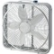 Lasko 20 inch Power Plus Box Fan, Gray $32.25 MSRP