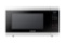 Samsung MS19M8000AS/AA Large Capacity Countertop Microwave Oven with Sensor $144.99MSRP
