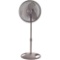 Lasko Adjustable-Height 16 in. Oscillating Pedestal Fan,Gray - $26.96 MSRP