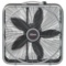 Lasko 20 in. Power Plus Box Fan - $23.64 MSRP