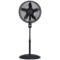 Lasko 1843 18? Remote Control Cyclone Pedestal Fan with Built-in Timer $47.98 MSRP