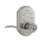 Kwikset 911 SmartCode Electronic Keypad Lock $109.99 MSRP