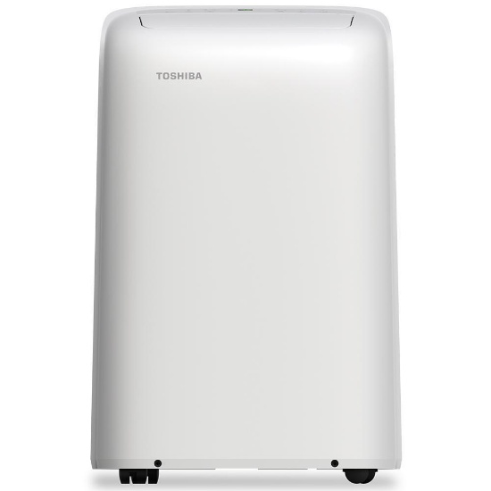 Toshiba Portbale Air Conditioner