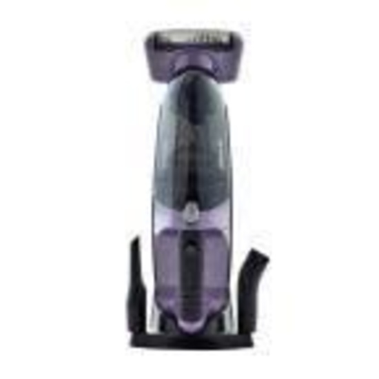 Shark Pet Perfect II Cordless Handheld Vacuum - $69.99 MSRP