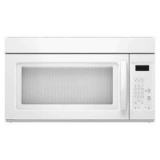 Magic Chef 1.6 cu. ft. Over-the-Range Microwave in White $142.00 MSRP