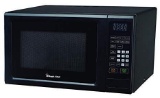 Magic Chef 0.7 Cu. Ft. 7000 Watts Countertop Micowave Oven