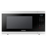 Samsung 1.9 cu. ft. Large Capacity Countertop Microwave - Stainless Steel MS19N7000AS $139.99 MSRP