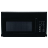 Magic Chef MCO165UB microwave oven $139.00 MSRP