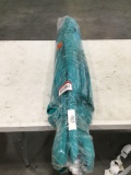 7.5 Feet Steel Patio Umbrella