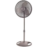 Lasko Adjustable-Height 16 in. Oscillating Stand Fan - $26.96 MSRP