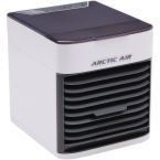 ARCTIC AIR Ultra 76 CFM Compact Portable Evaporative Air Cooler - $39.97 MSRP