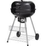 RiverGrille Pioneer 22.5 in. Charcoal Grill - $59.97 MSRP
